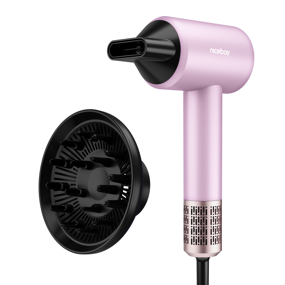 AirSonic ELITE Pink