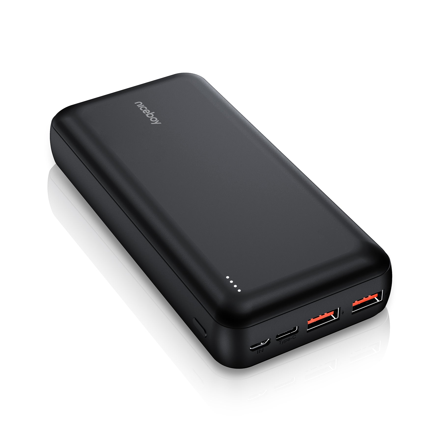 Niceboy PowerBank 20 000 mAh