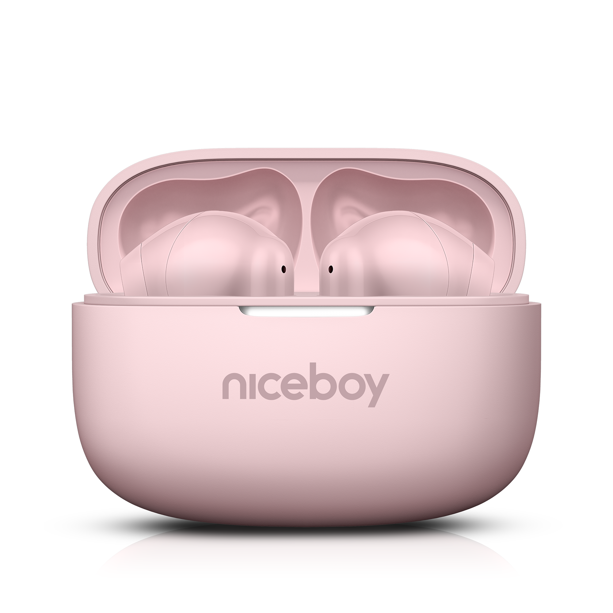 Niceboy Beans 5 PRO Pink