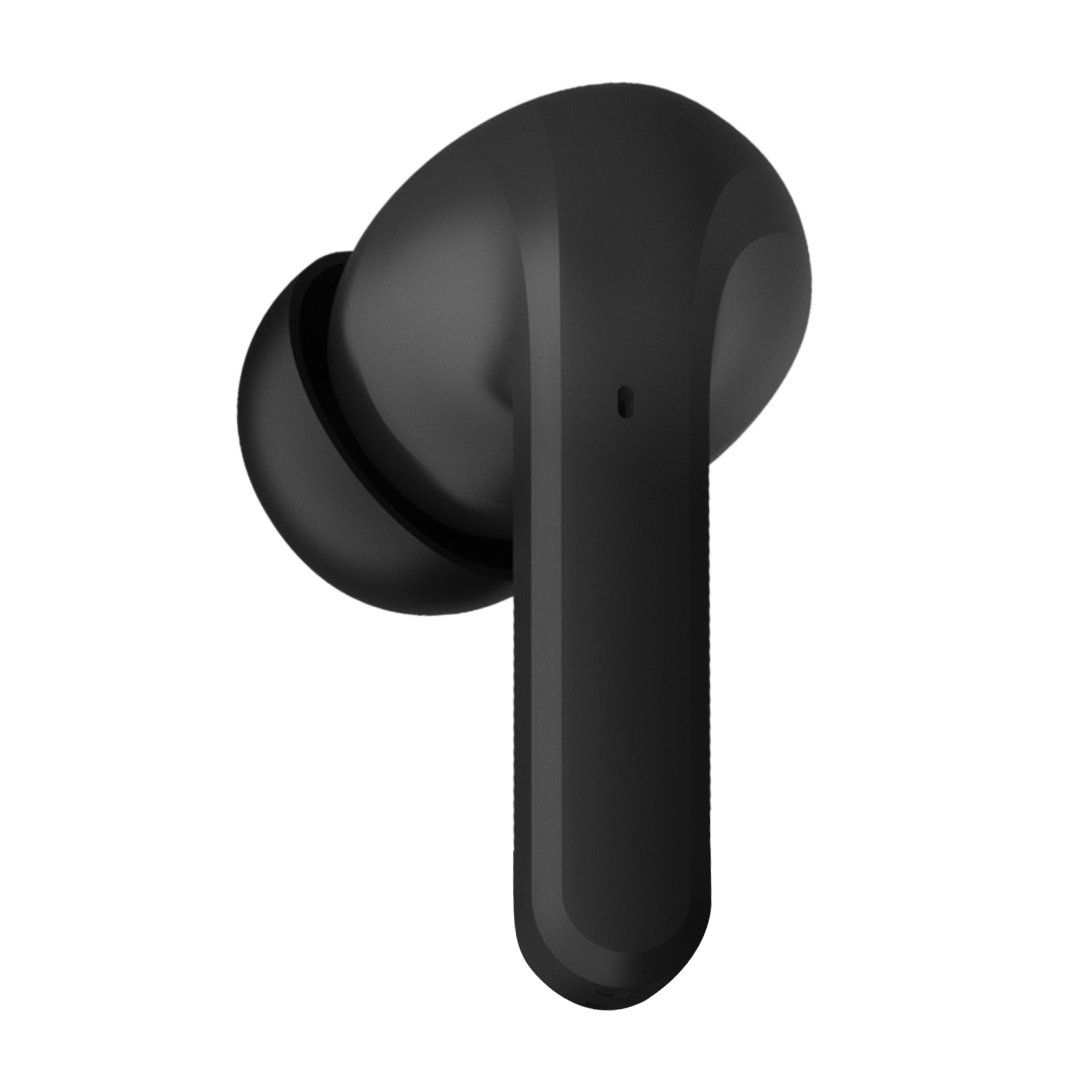 Fülhallgató Pins 3 ANC Black - bal