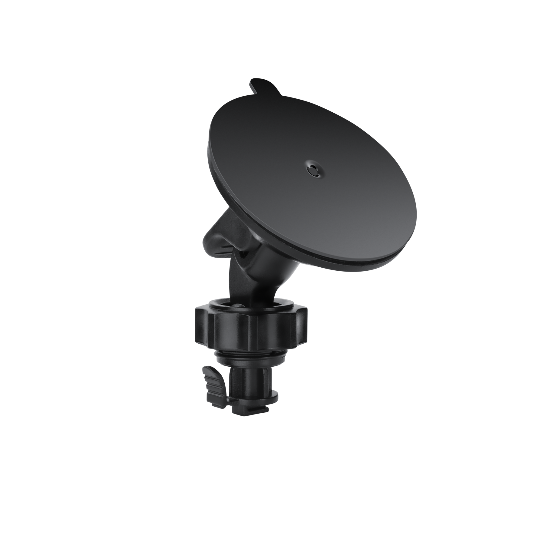 Tapadós üvegtartó PILOT Q2 Wifi-hez