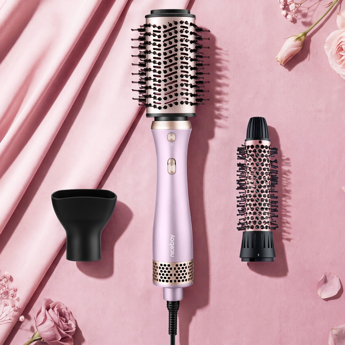 AirBlow Pink
