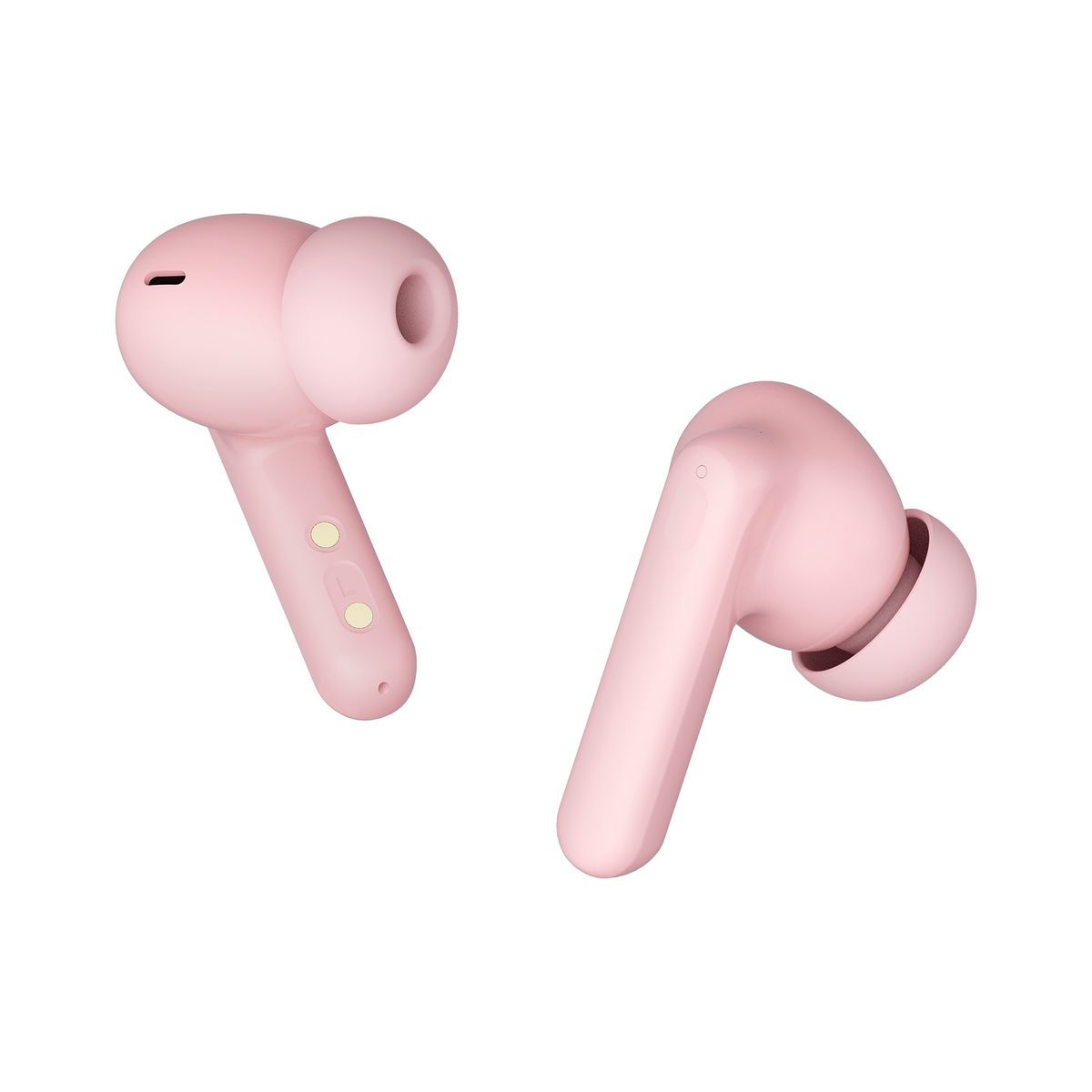 Pins 5 PRO White