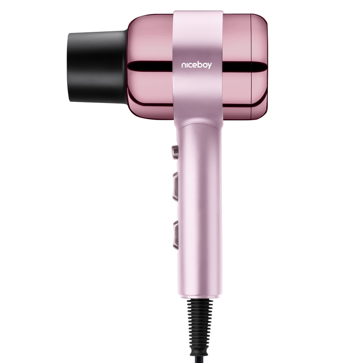 AirSonic PRO Rózsaszín