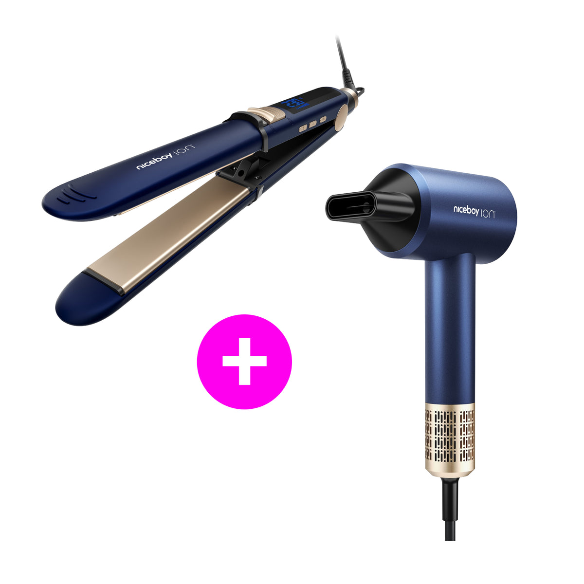 Akciós szett AirSonic ELITE + AirSilk PRO
