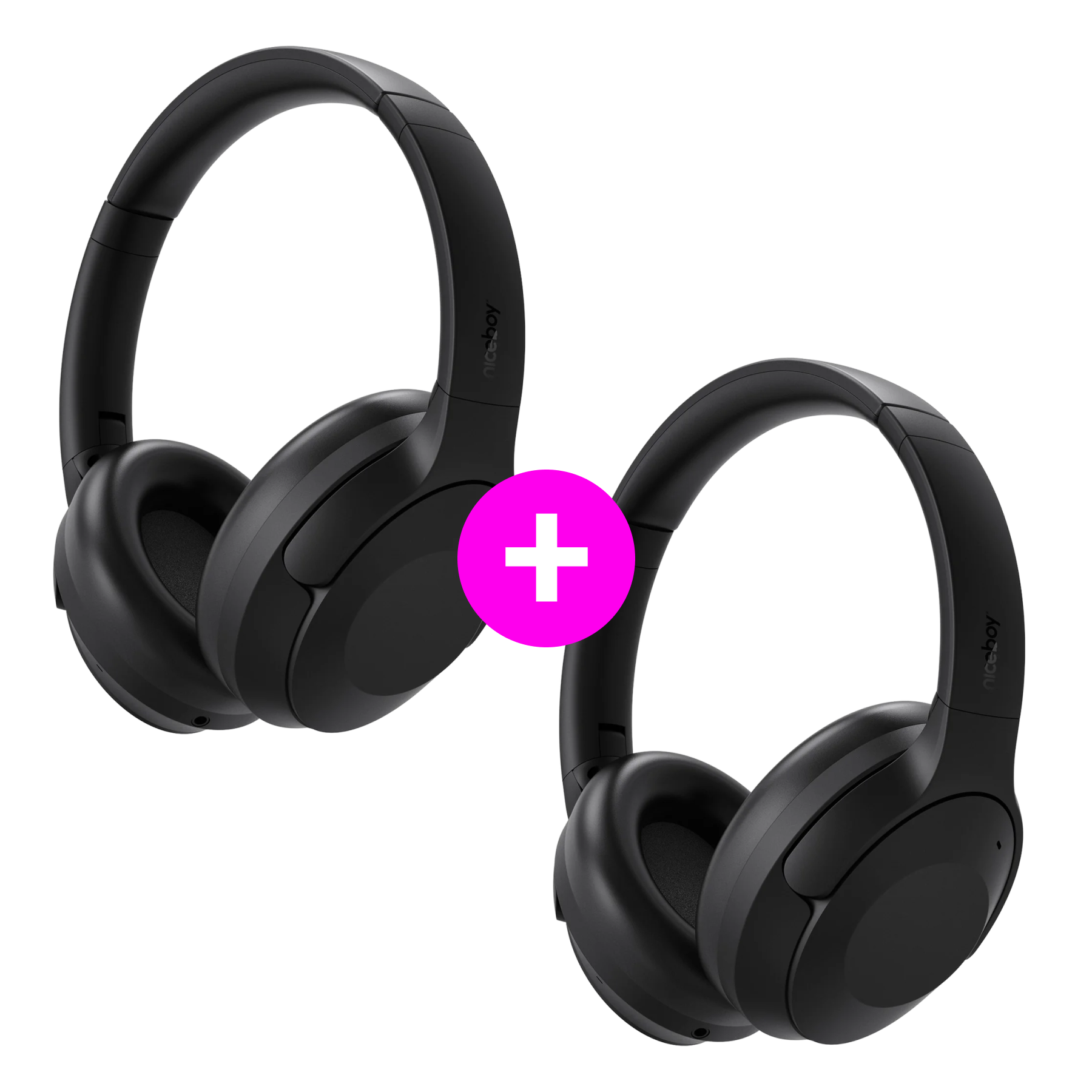 Akciós szett 2× Aura 5 ANC