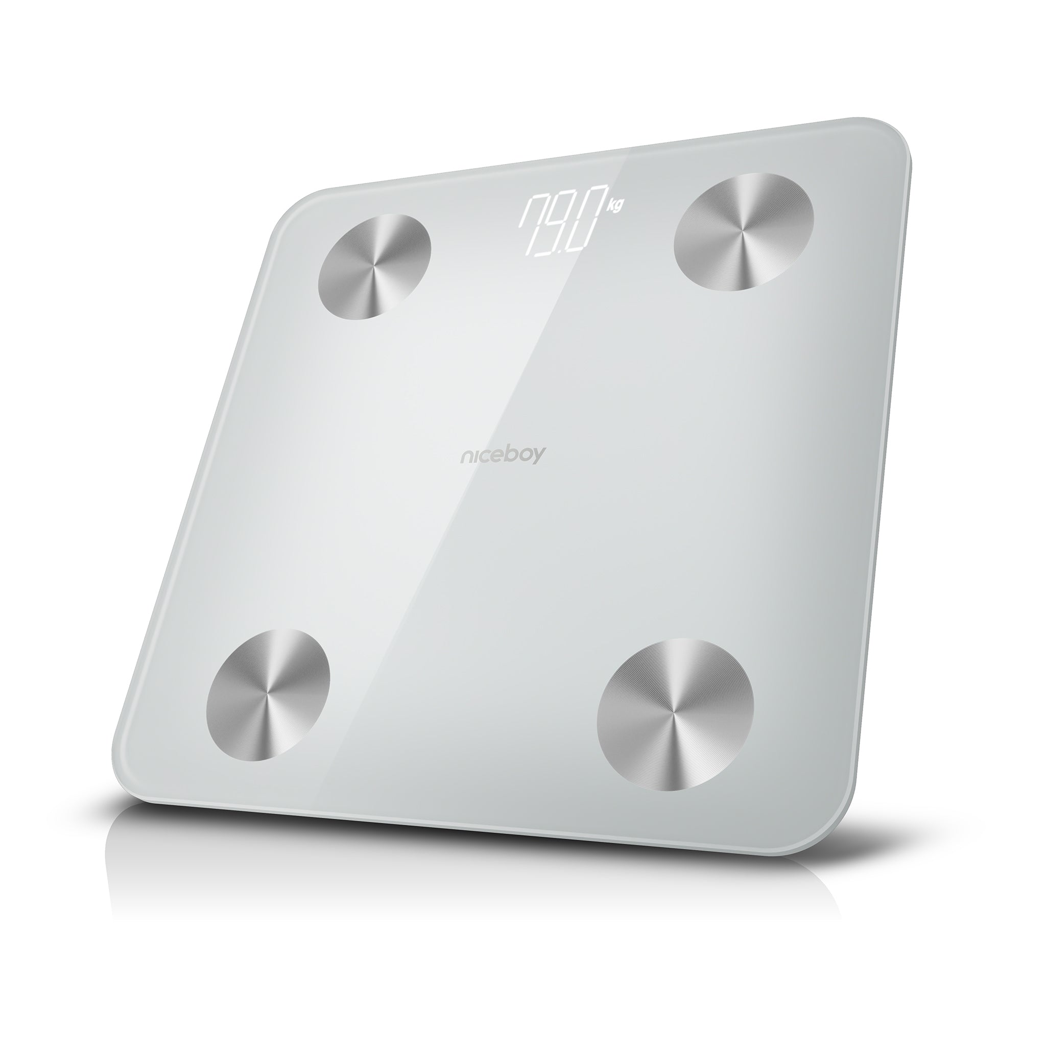 SmartScale 2 Fehér