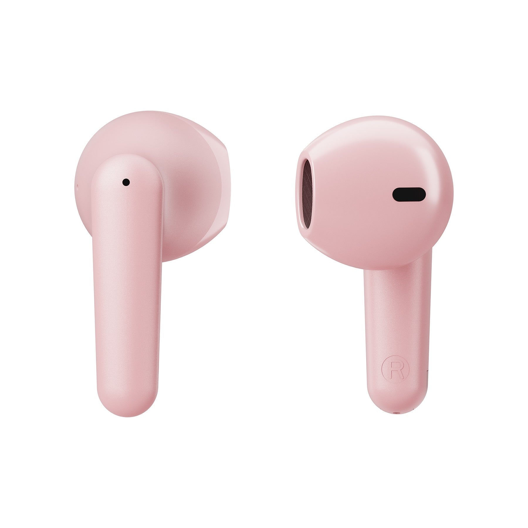 Beans 4 POP Pink