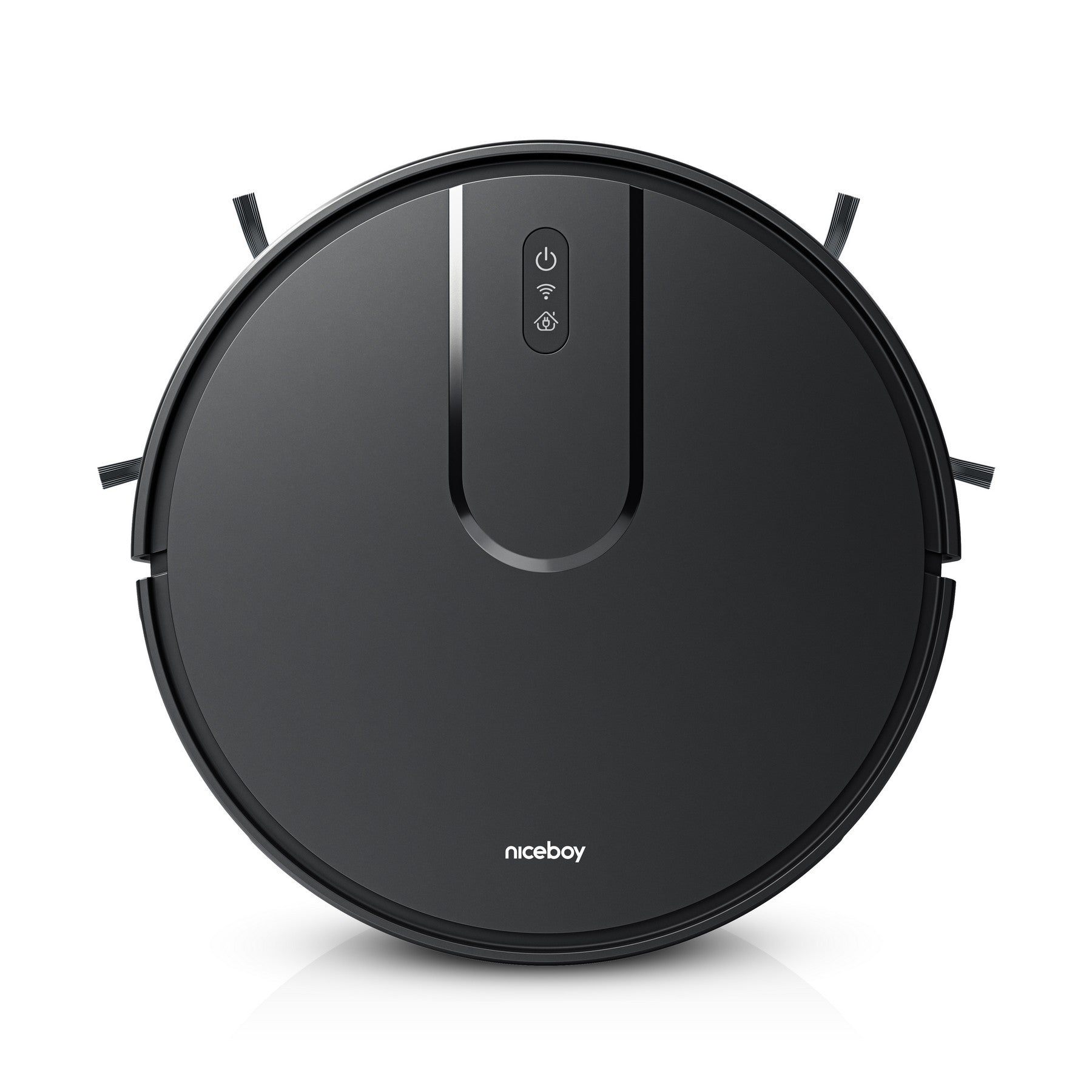 Charles i4 Plus fekete