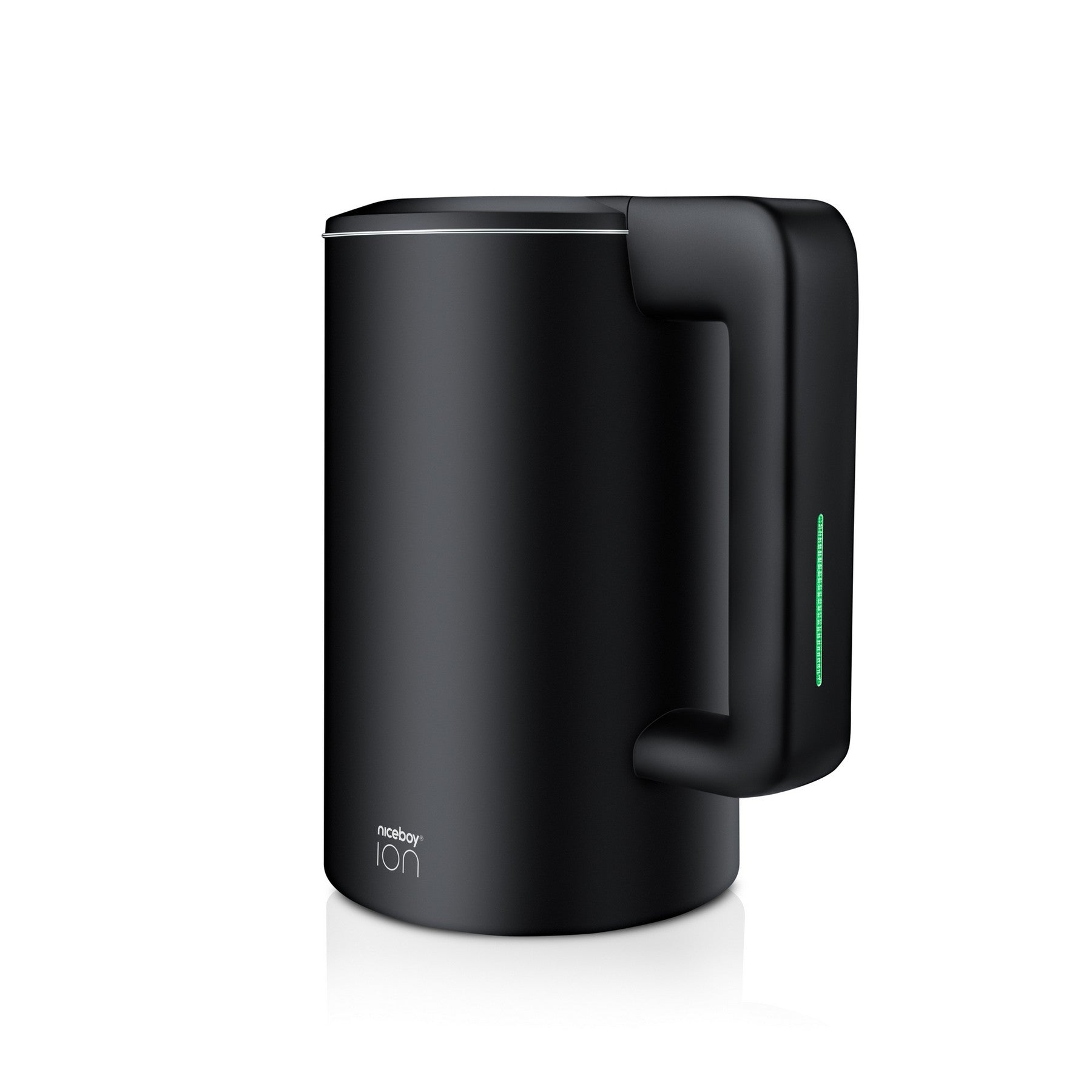 ThermoKettle TK5 Onyx fekete