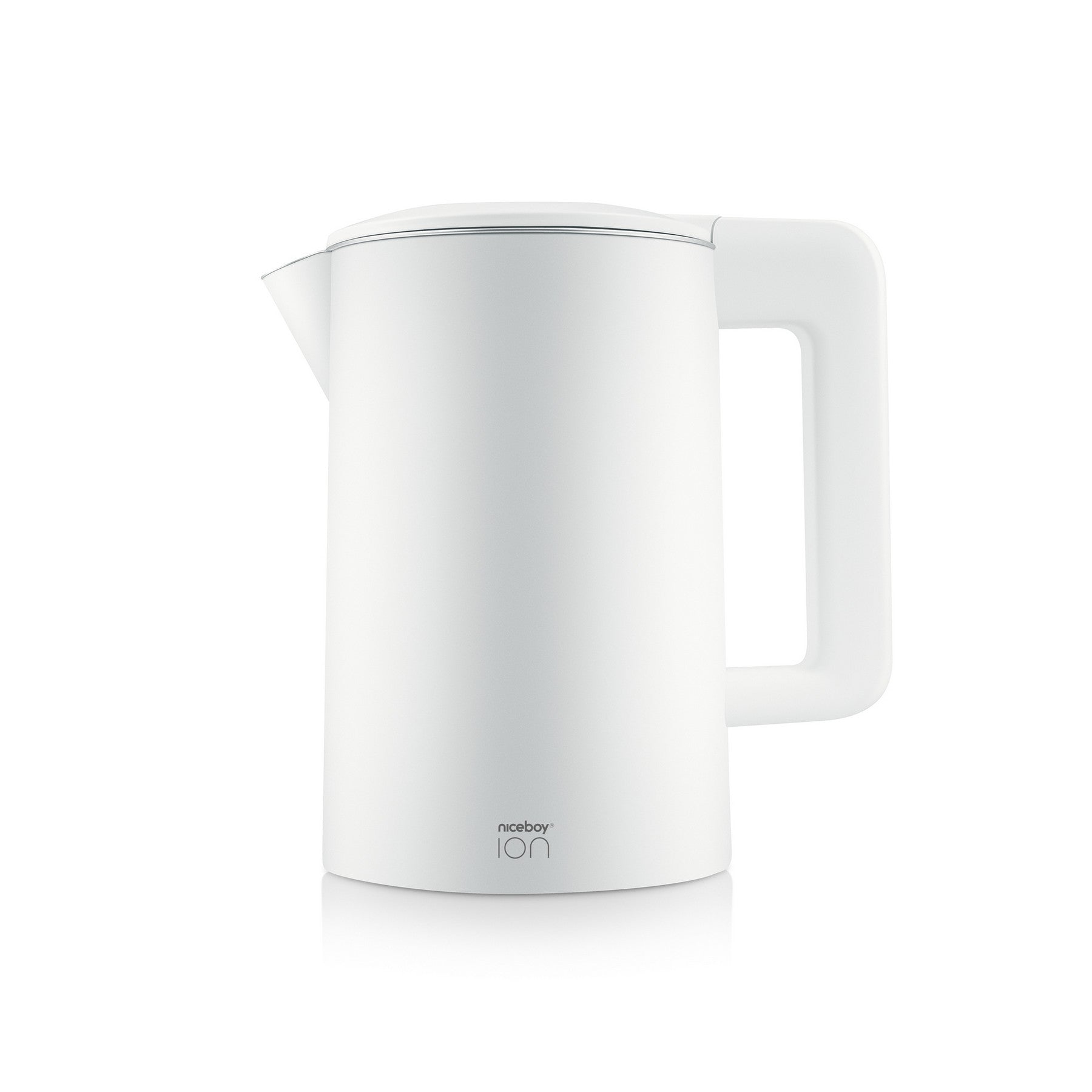 ThermoKettle TK5 Polar fehér