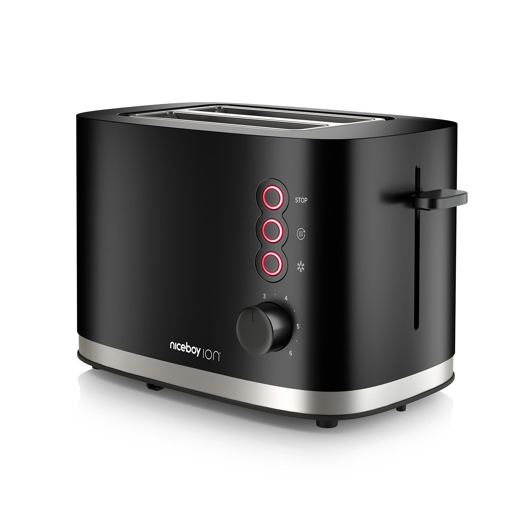 Cruncher C3 ónix fekete