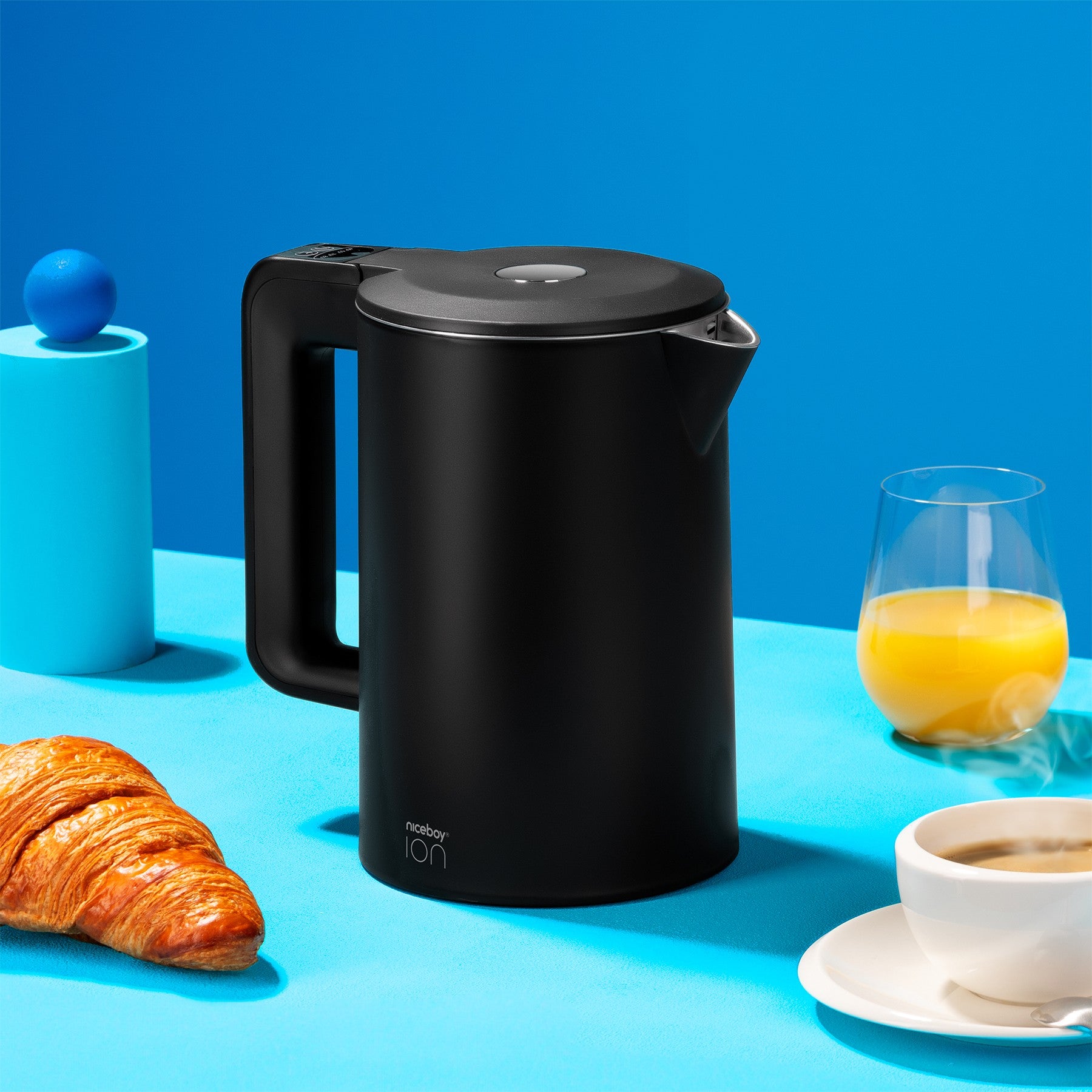 SmartKettle Onyx fekete