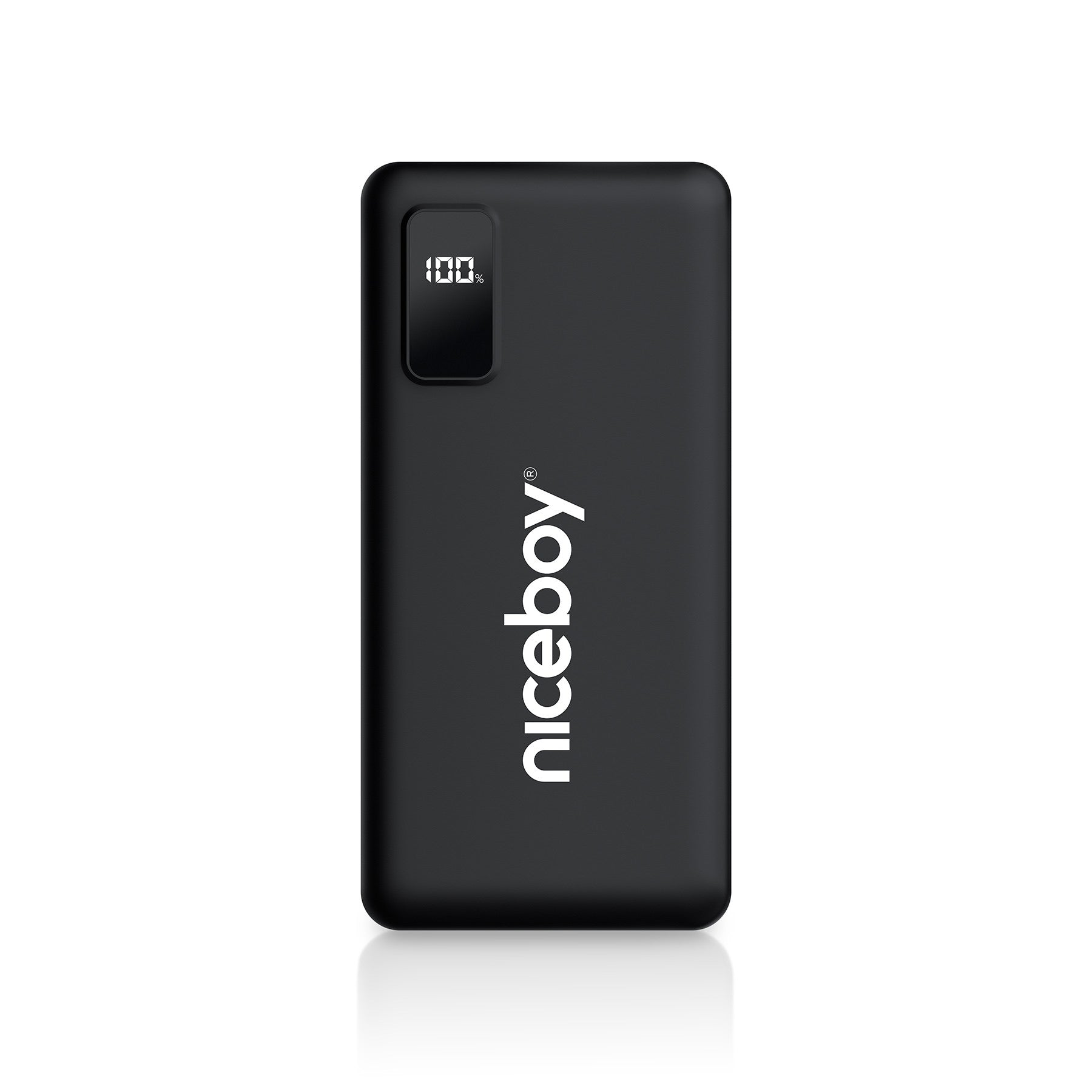 POWER 10 000 mAh Gyors töltés + PD 3.0