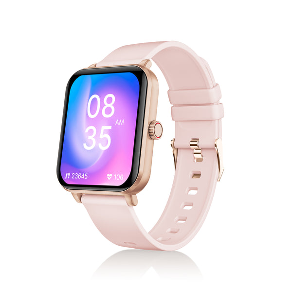 Niceboy Watch Lite 4 rózsaarany