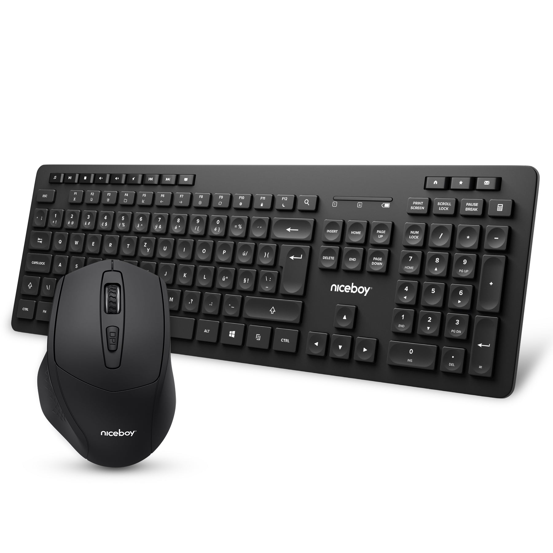 Office MK10 Comfort szett