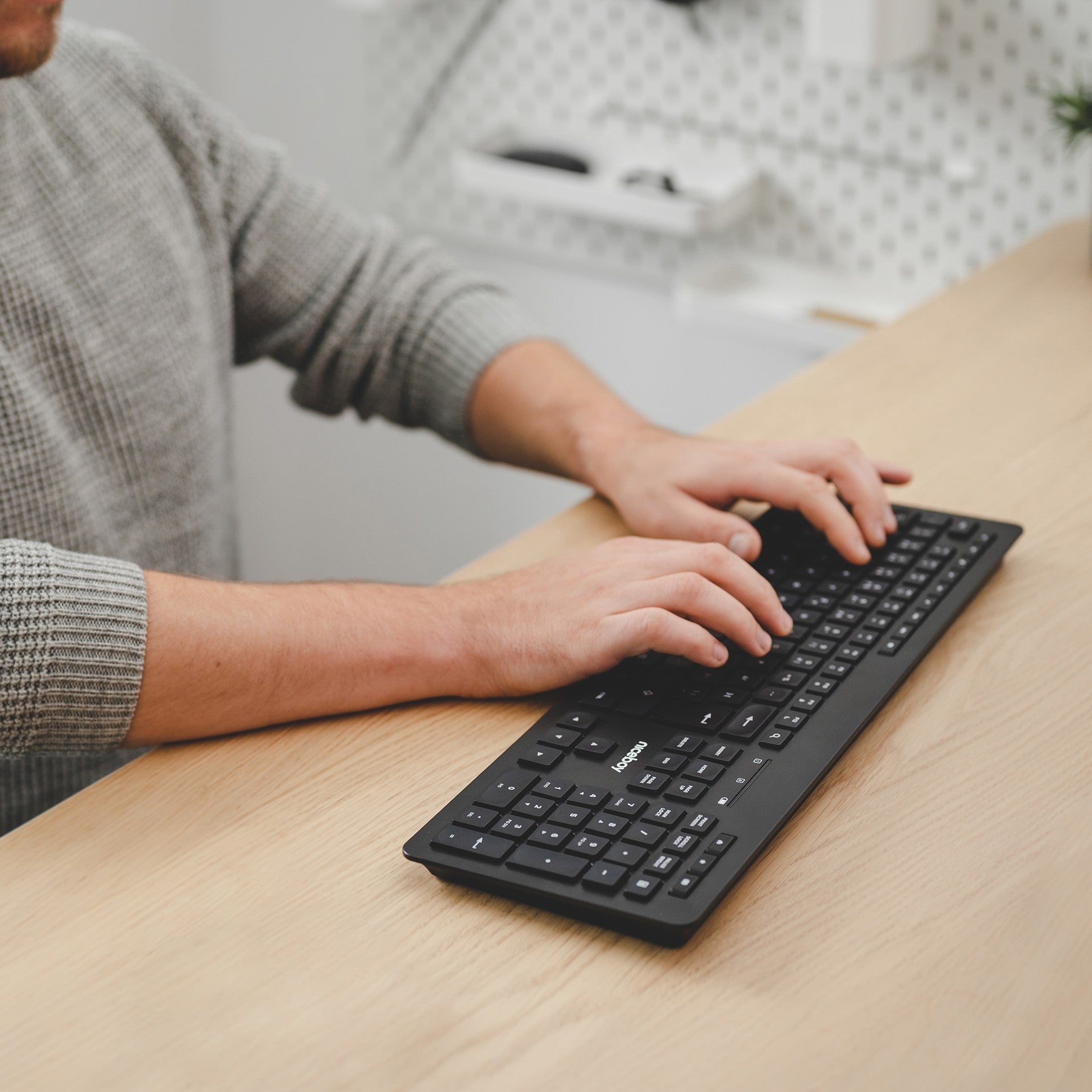 Office MK10 Comfort szett