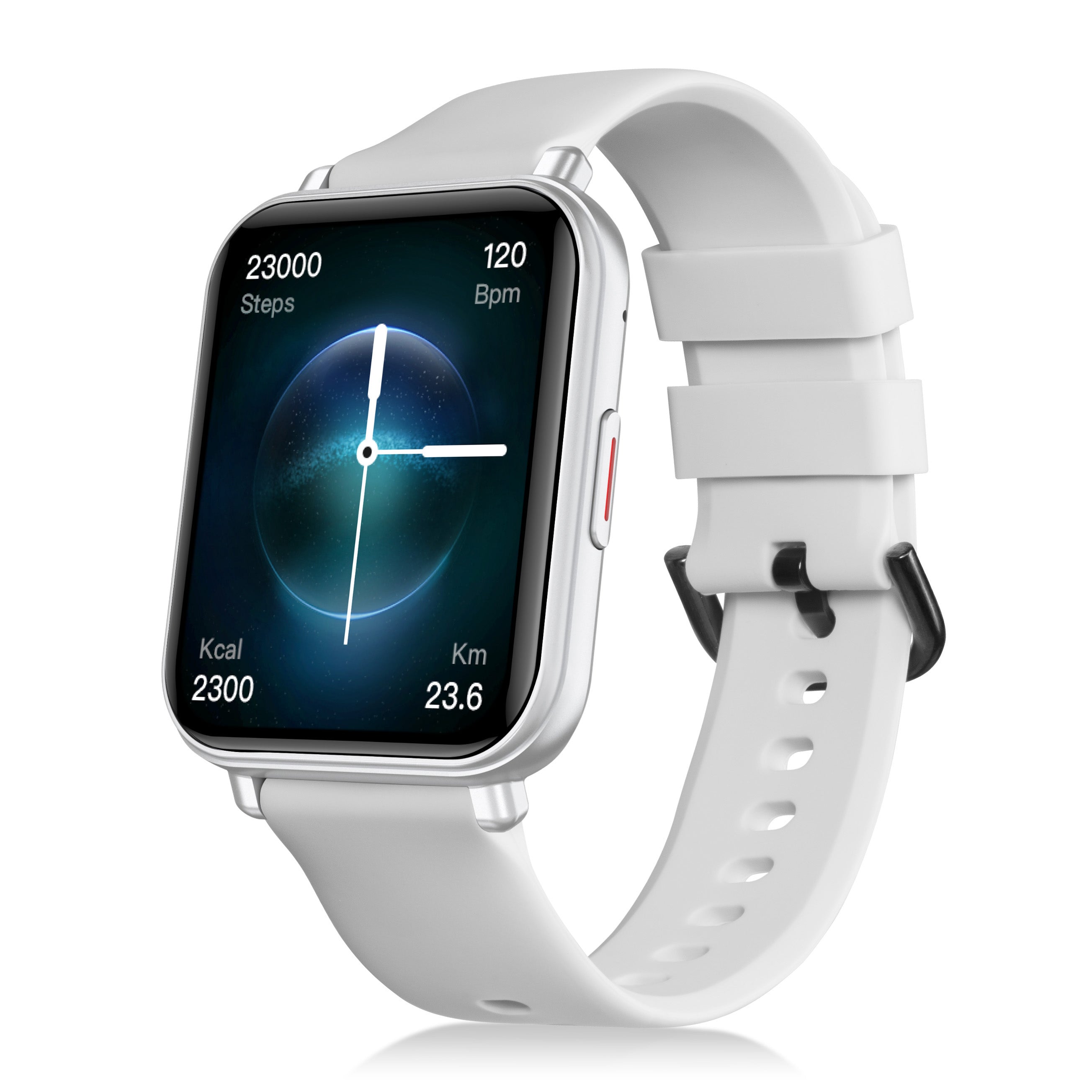 Watch 4 Szürke