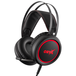 ORYX X210 Fánkok