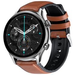 WATCH GTR ezüst