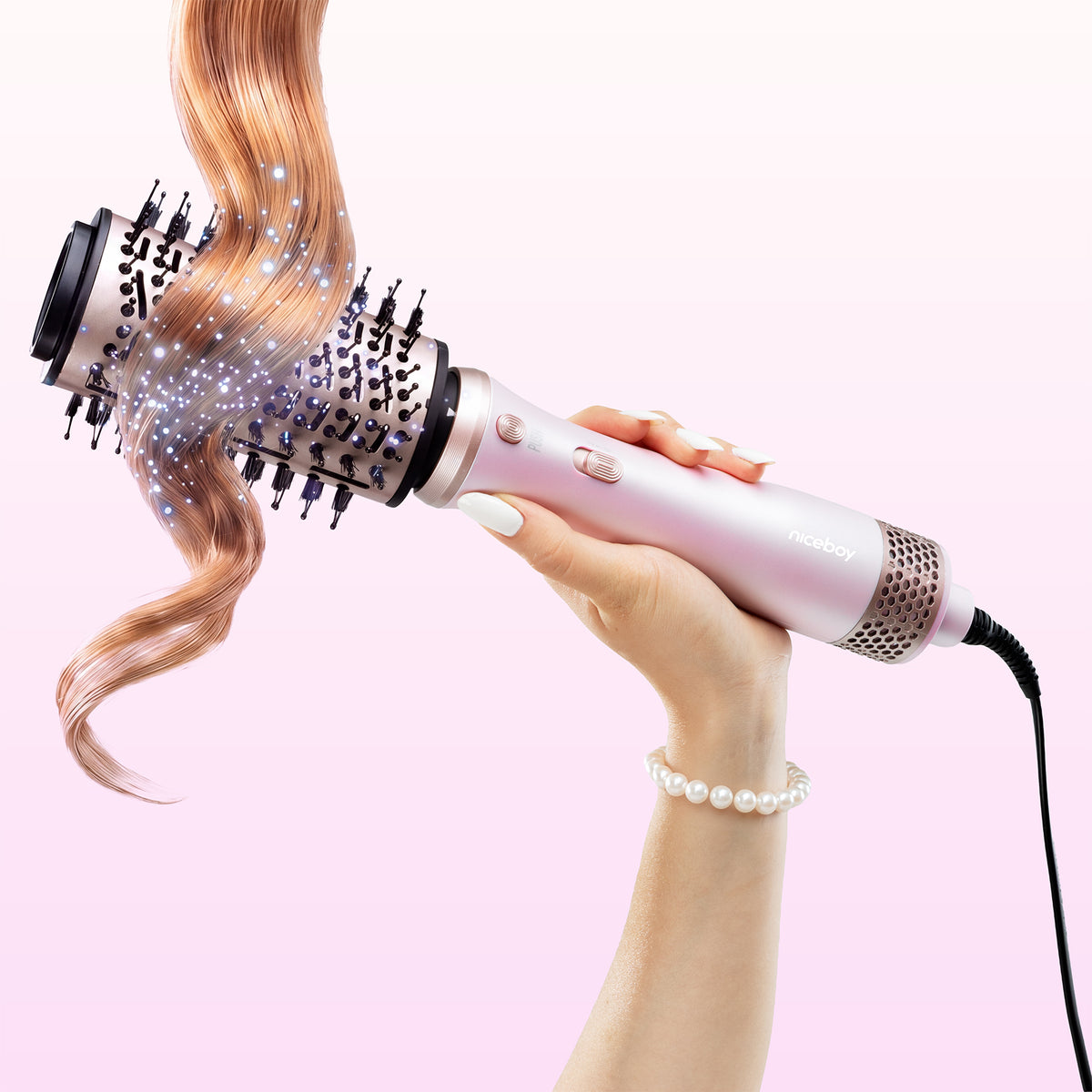 AirBlow Pink