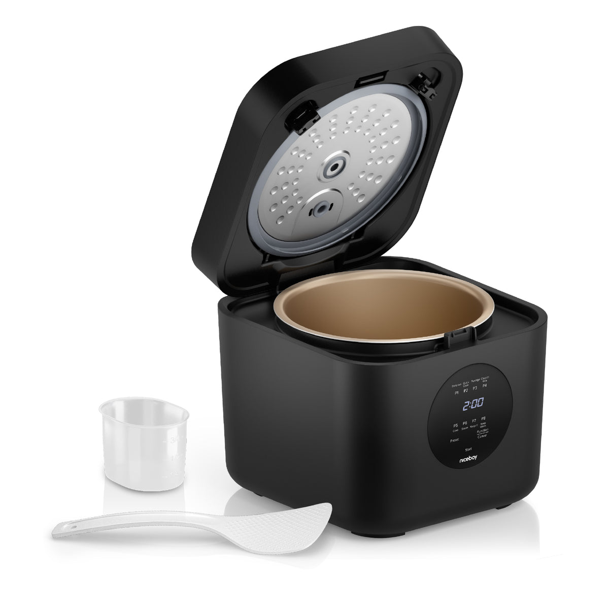 Rice Cooker PRO
