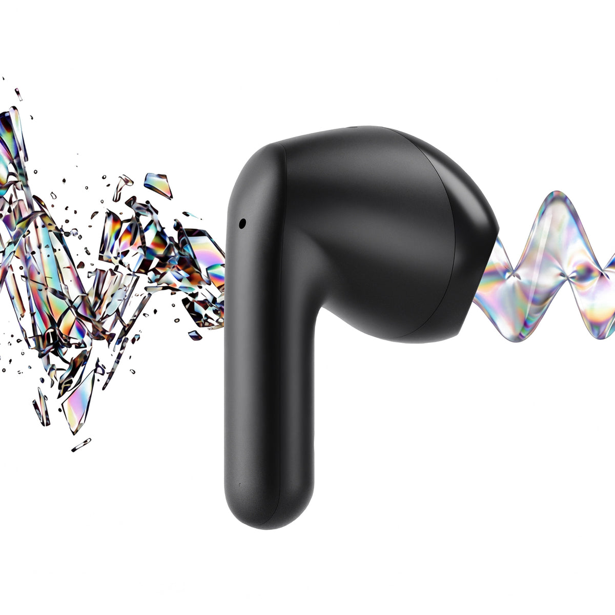 Beans 5 Fekete
