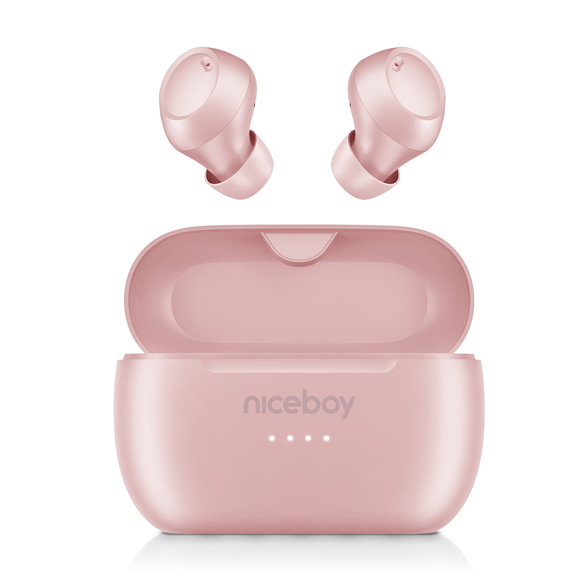 Podsie 5 PRO White