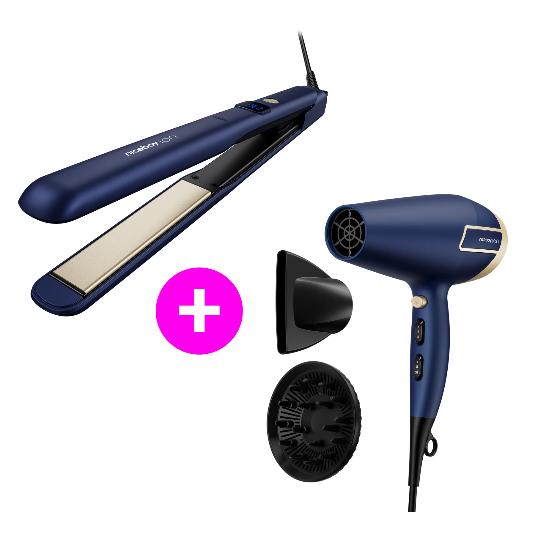 Akciós csomag AirSilk + AirSonic Icon