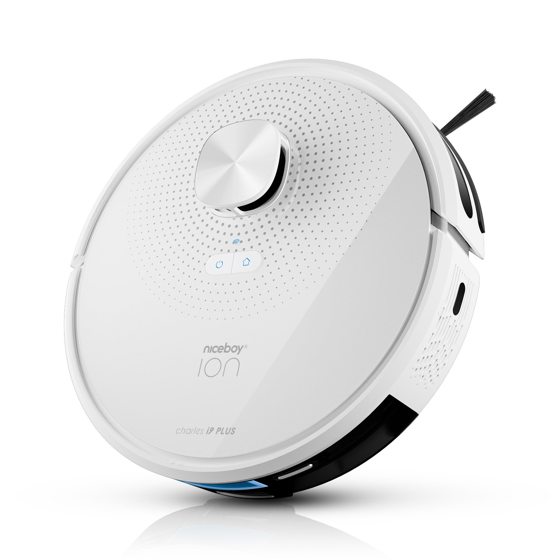Charles i9 Plus Fehér