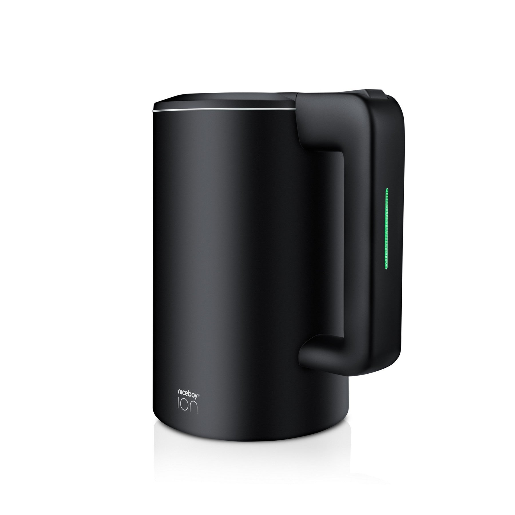 Kettle K3 Onyx fekete