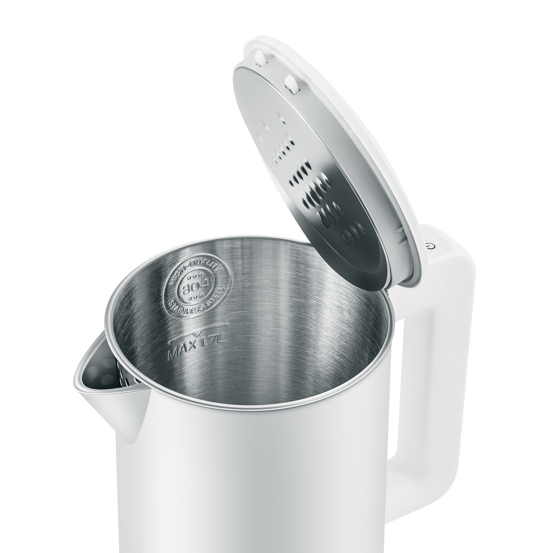 ThermoKettle TK5 Polar fehér