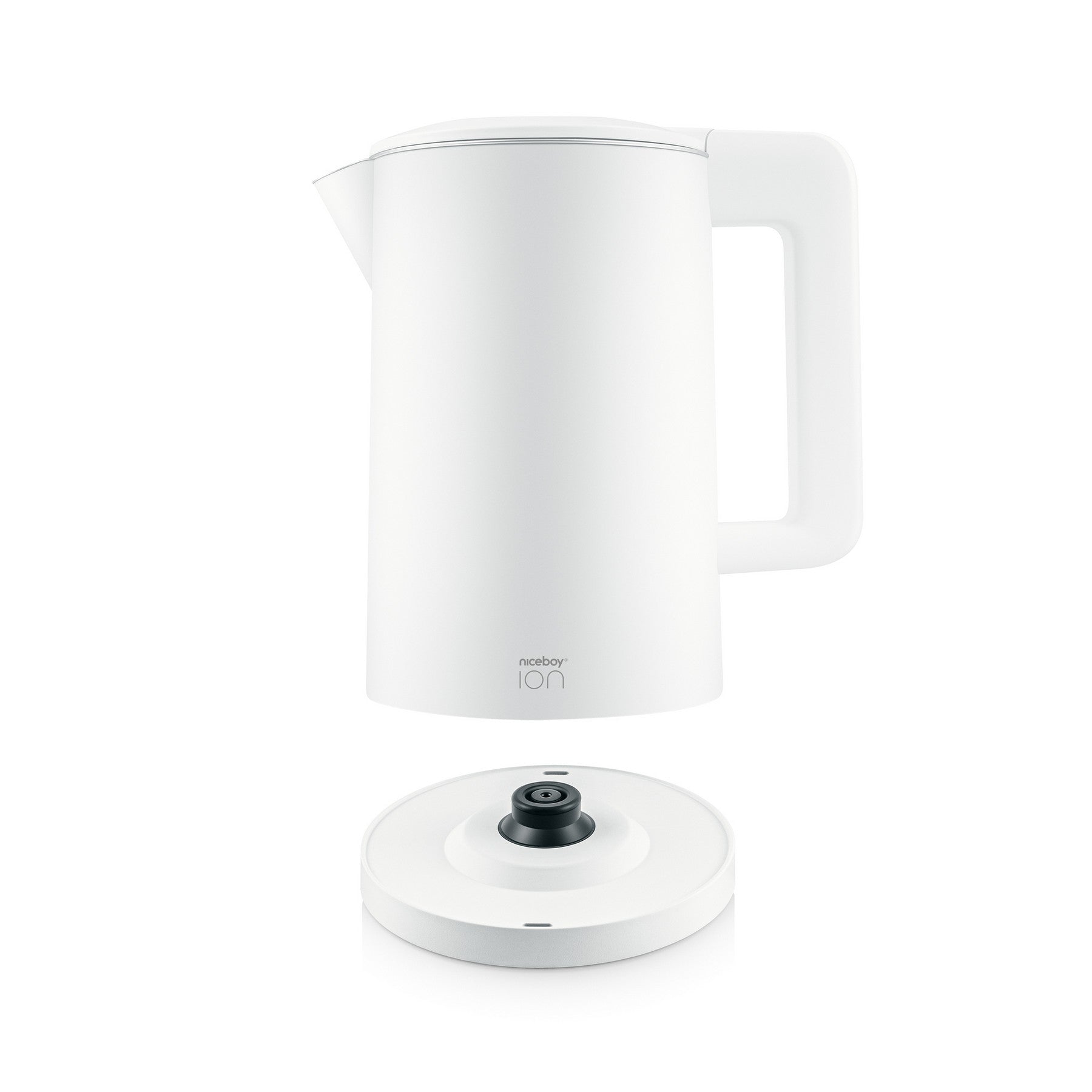 ThermoKettle TK5 Polar fehér
