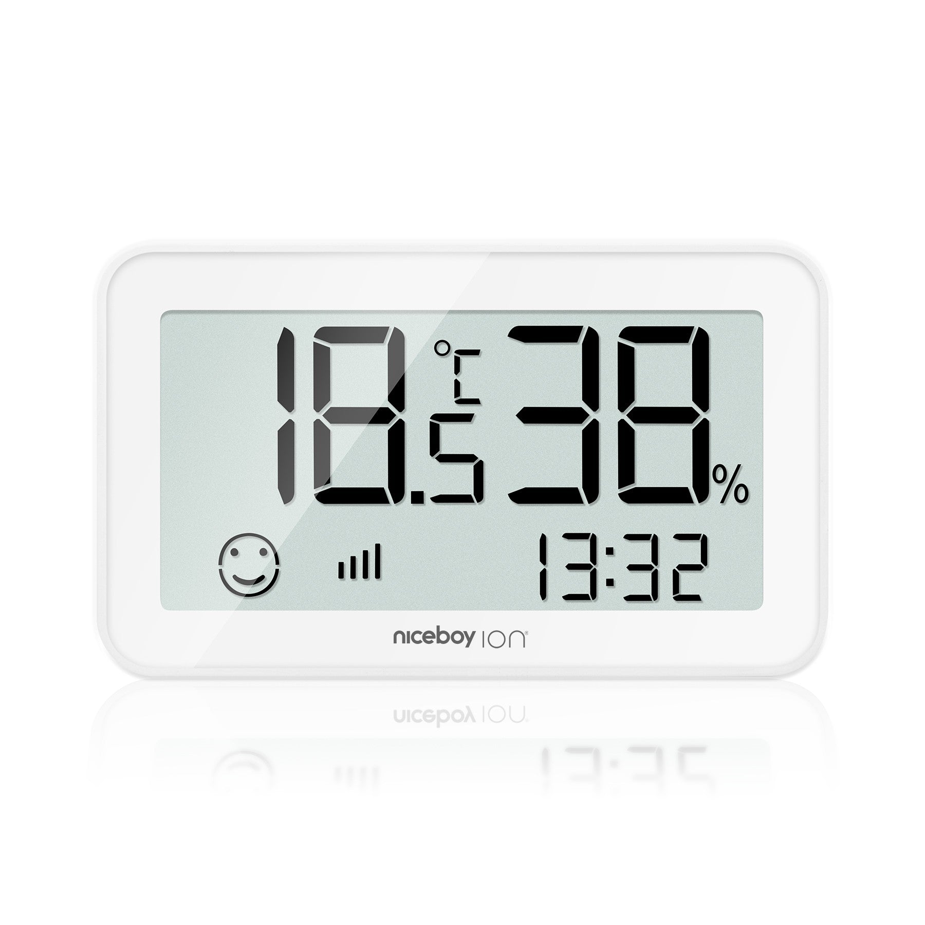 ORBIS Meteo+ Szenzor