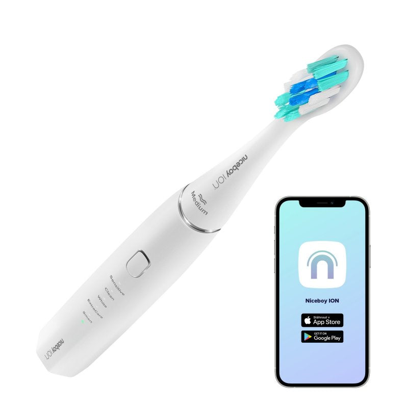 Smart-Sonic fehér