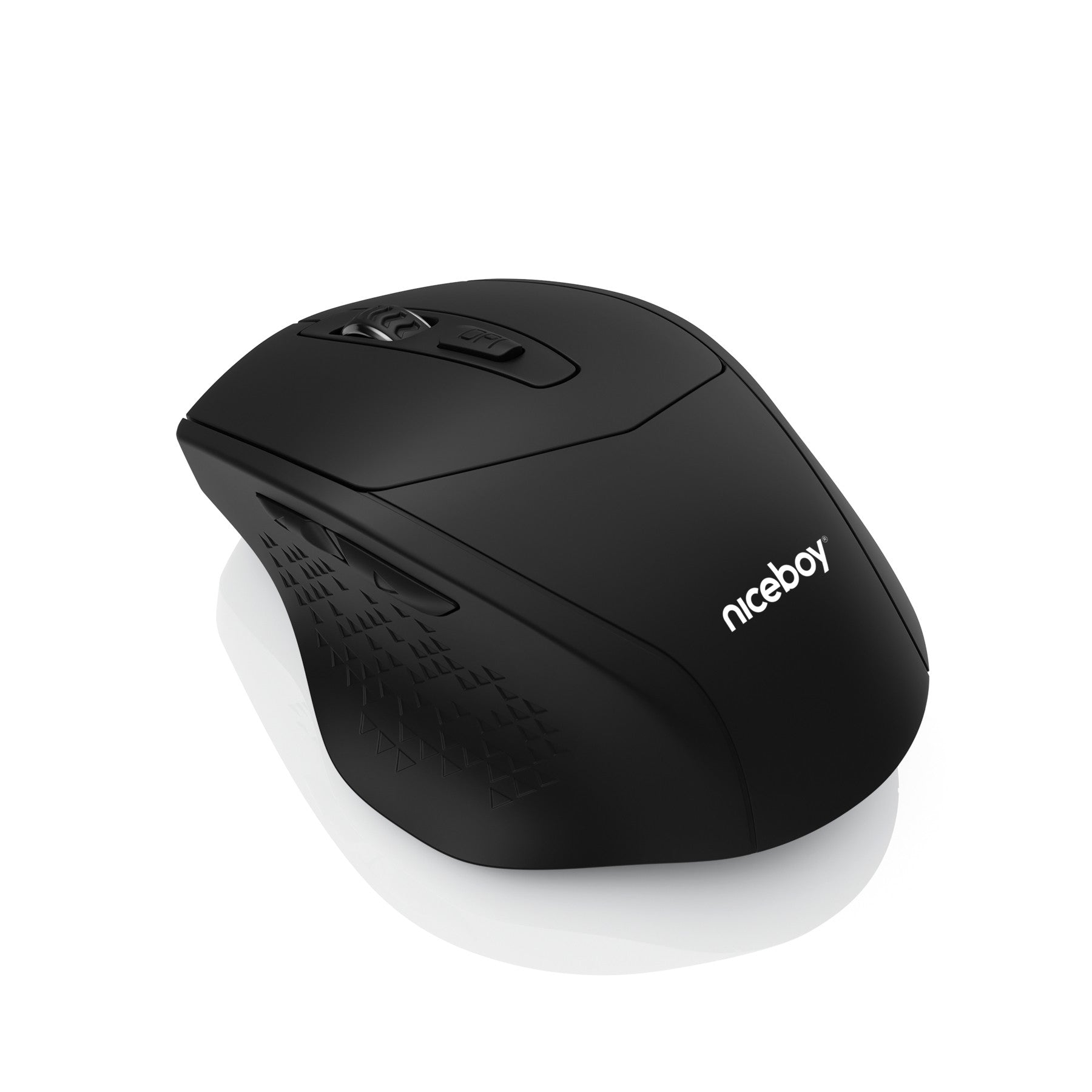 Office M10 Ergonomikus