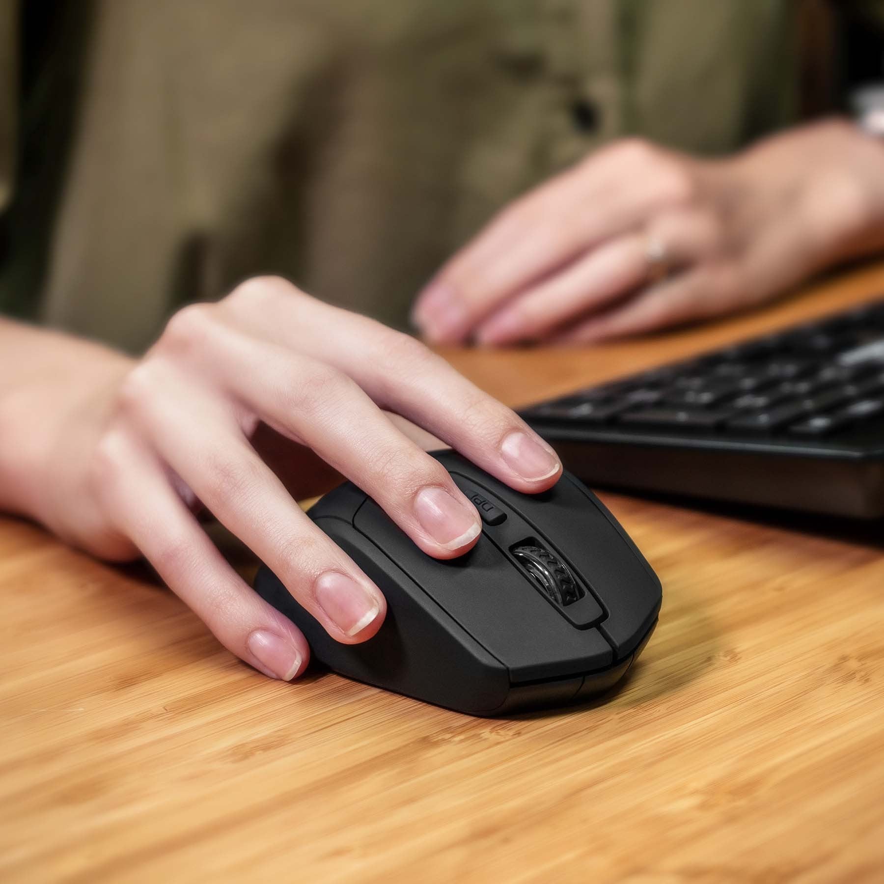 Office M10 Ergonomikus