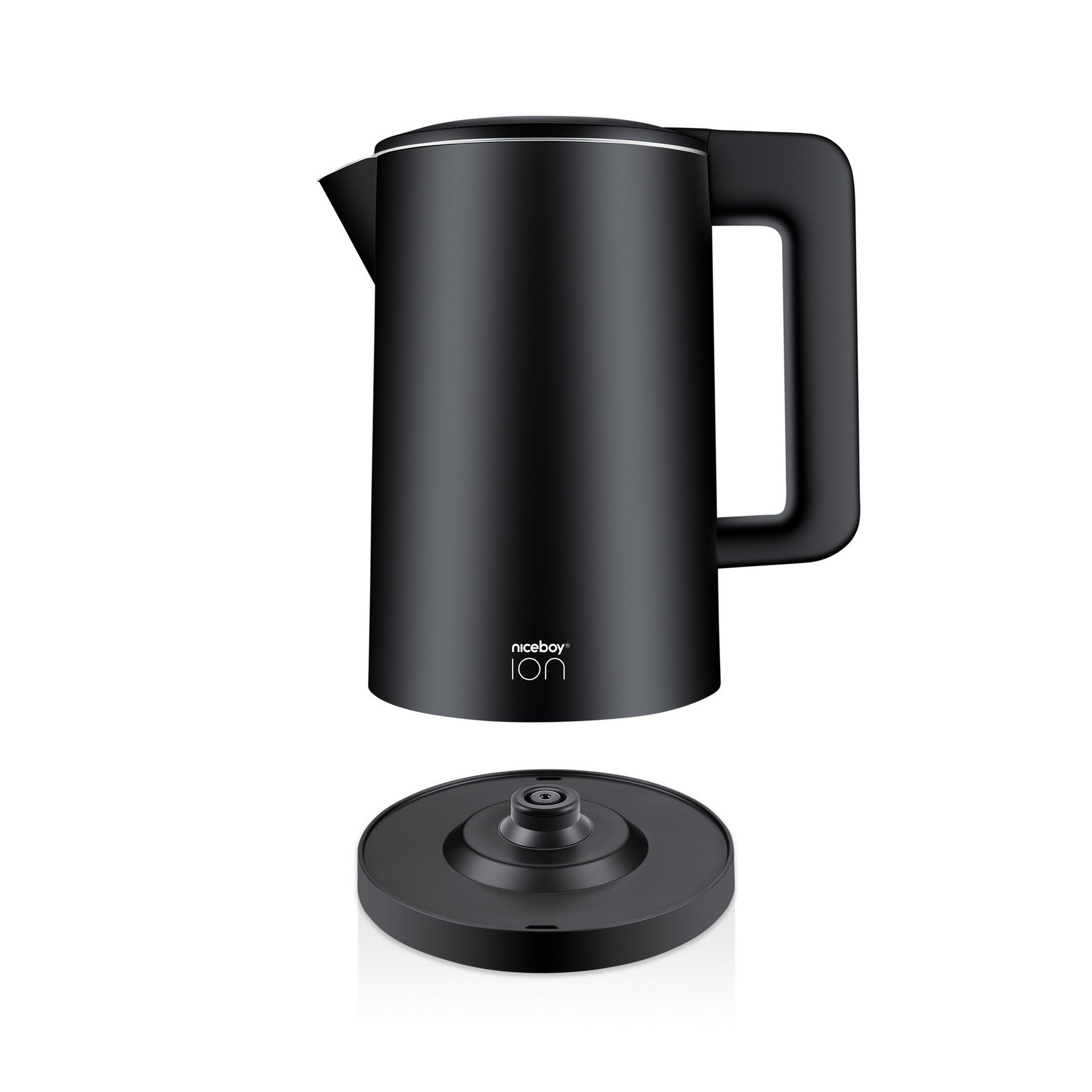 SmartKettle Onyx fekete