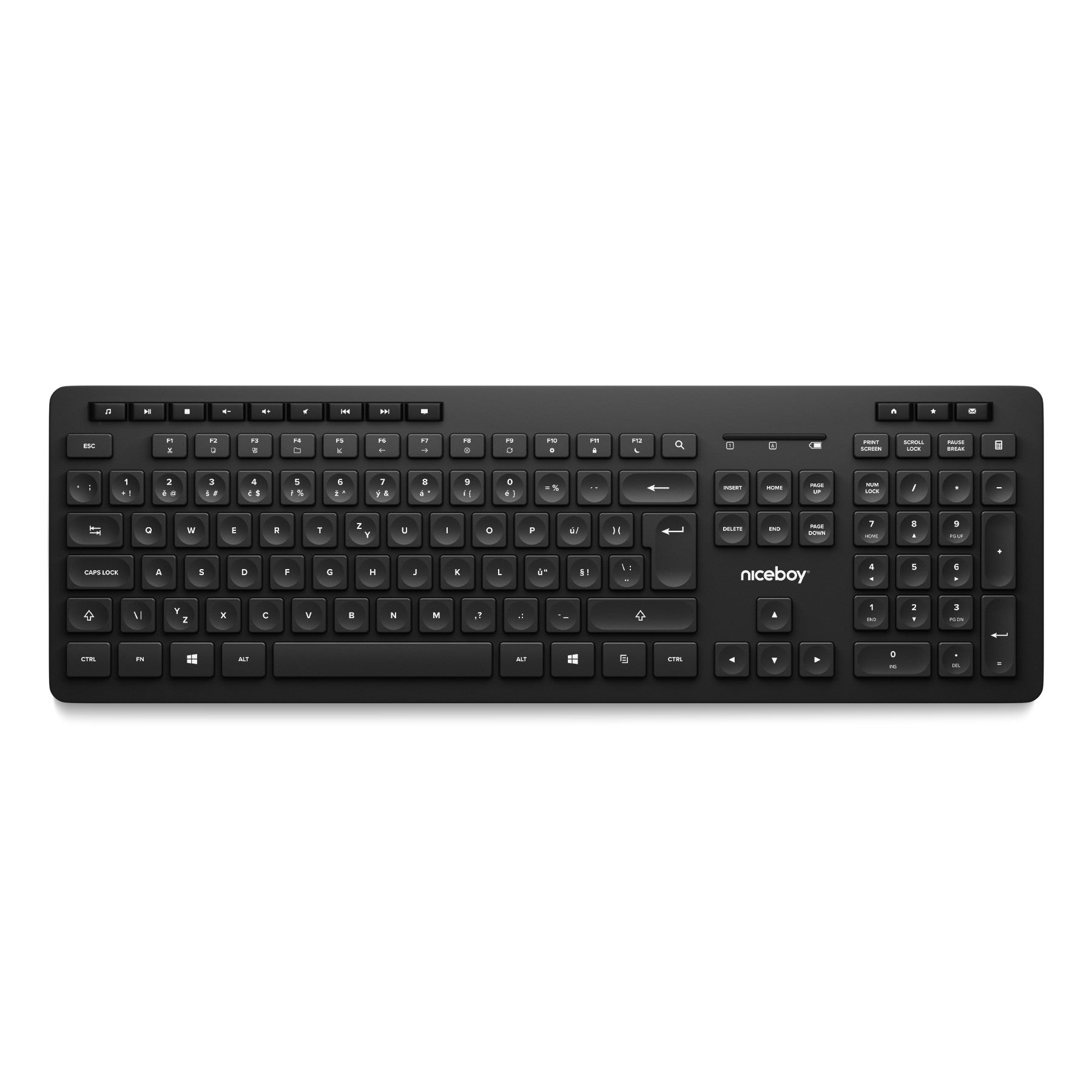 Office MK10 Comfort szett