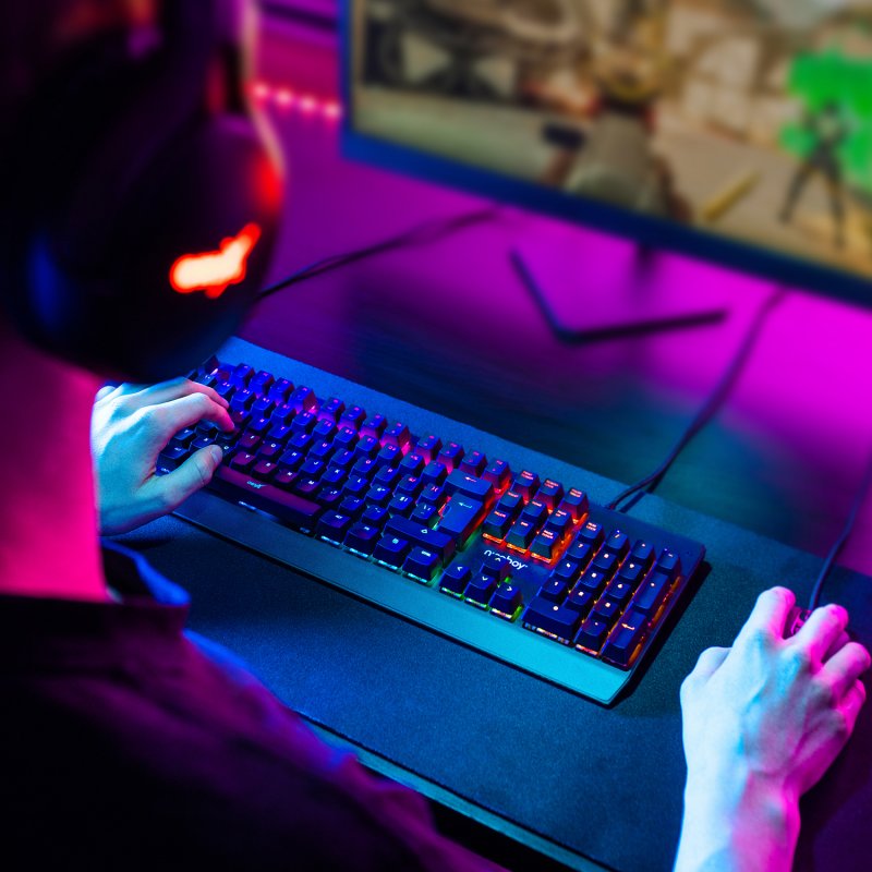 K610 Kaméleon