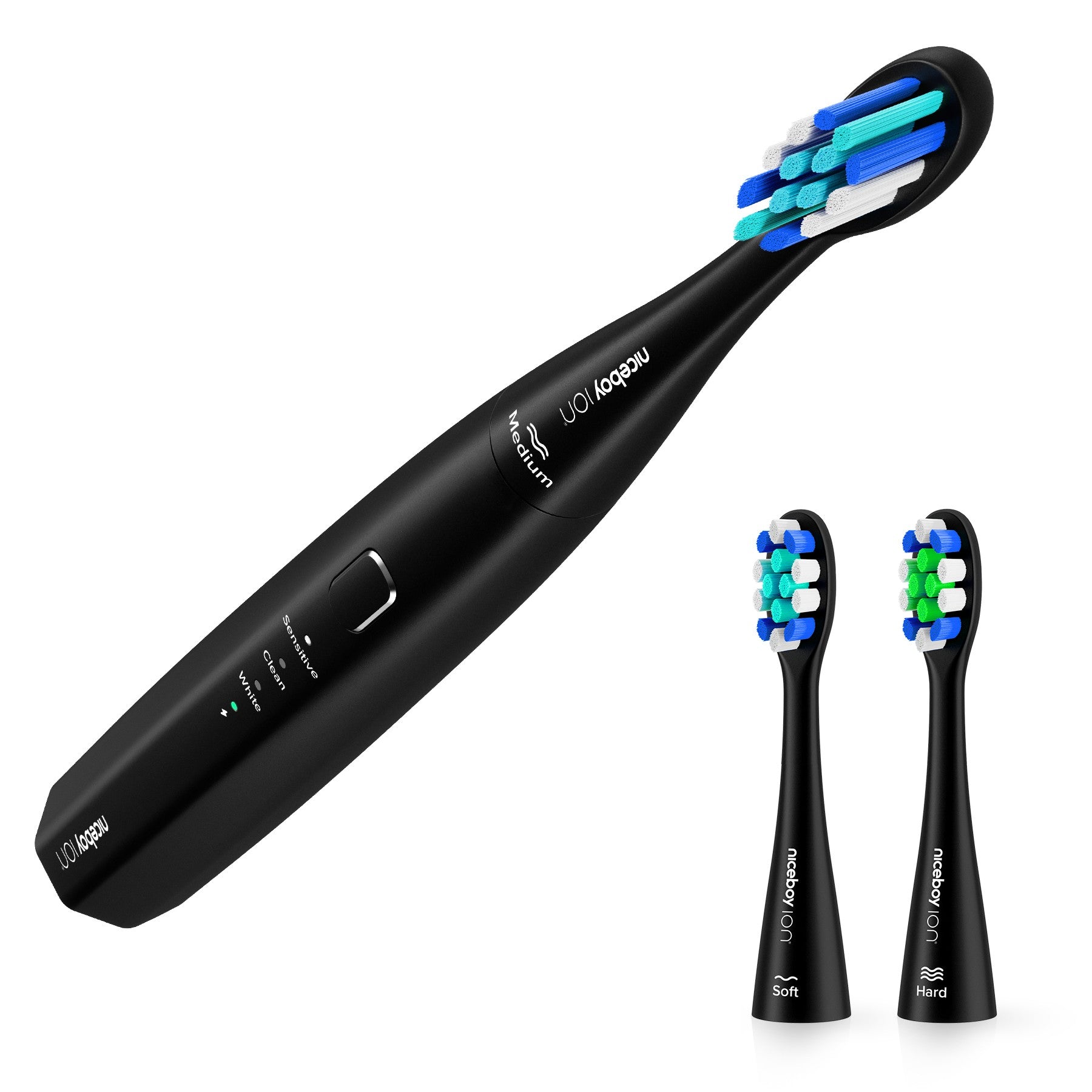 Akciós csomag 2× Sonic Lite Black