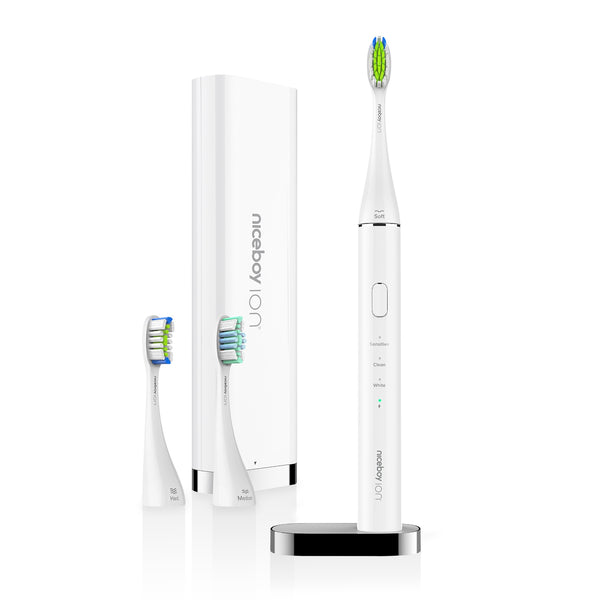 Sonic Pro UV fehér