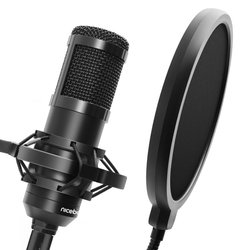 VOICE Fogantyú