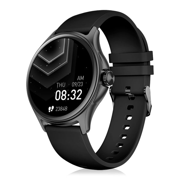 Watch Pixel 2 Fekete