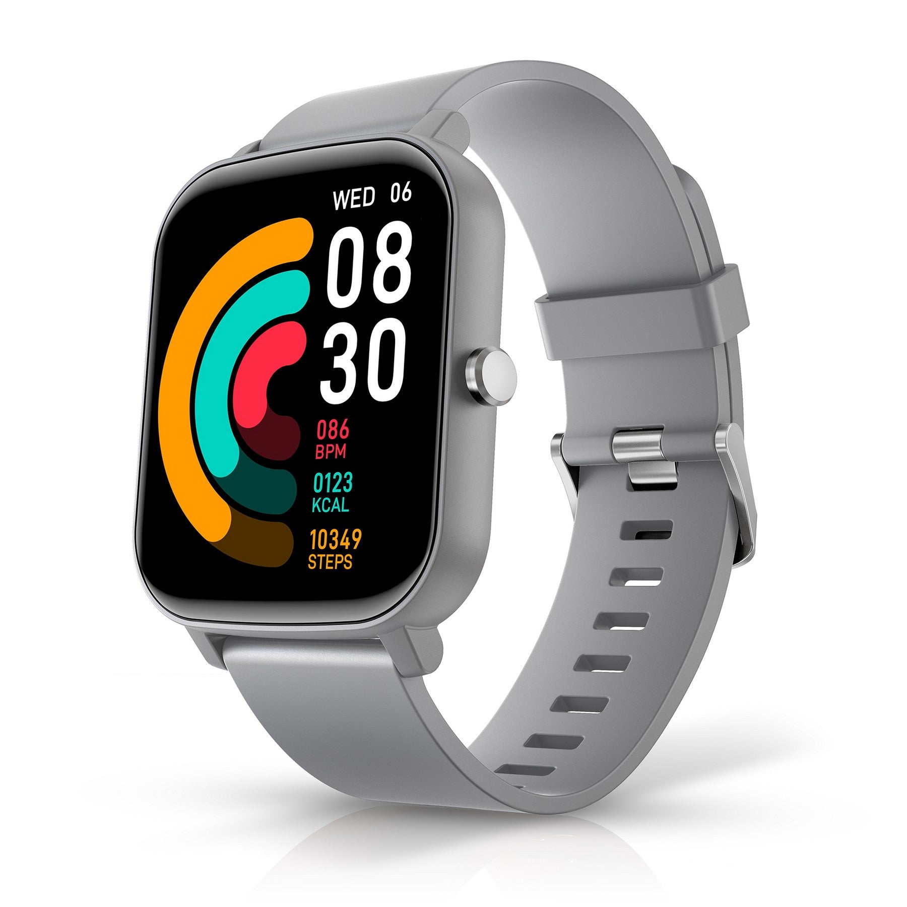 Watch 5 Lite Szürke